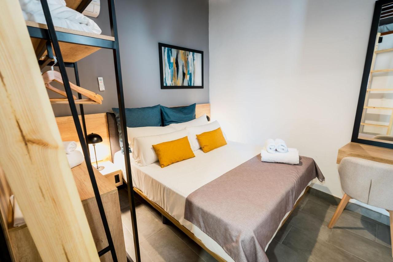 Ibericabeds Albaicín Apartamento Granada Exterior foto