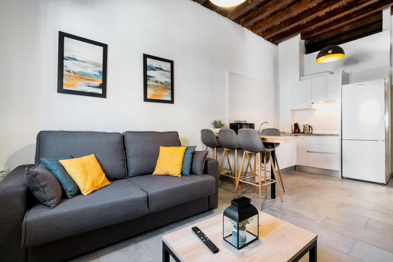 Ibericabeds Albaicín Apartamento Granada Exterior foto