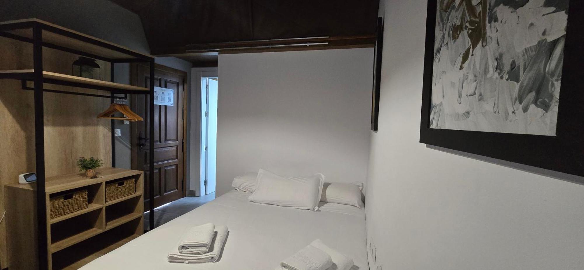 Ibericabeds Albaicín Apartamento Granada Exterior foto