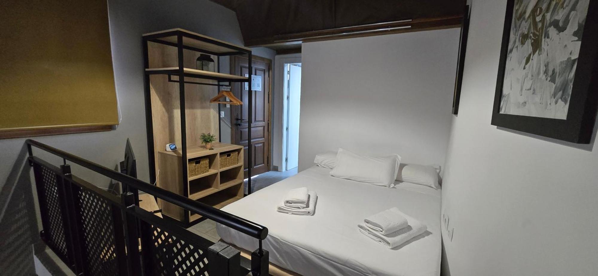 Ibericabeds Albaicín Apartamento Granada Exterior foto
